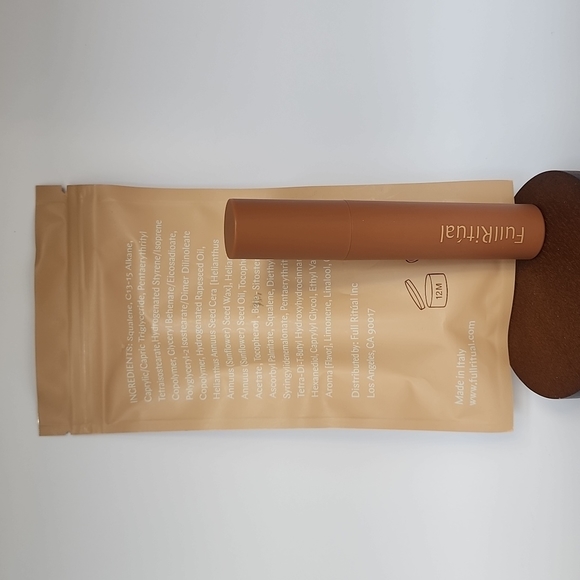 Full Frontal Magnetic Balm - Second Nature - Picture 4 of 6